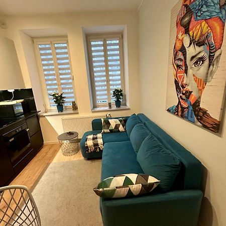 Apartment Targowa L8 Lublin Exterior photo