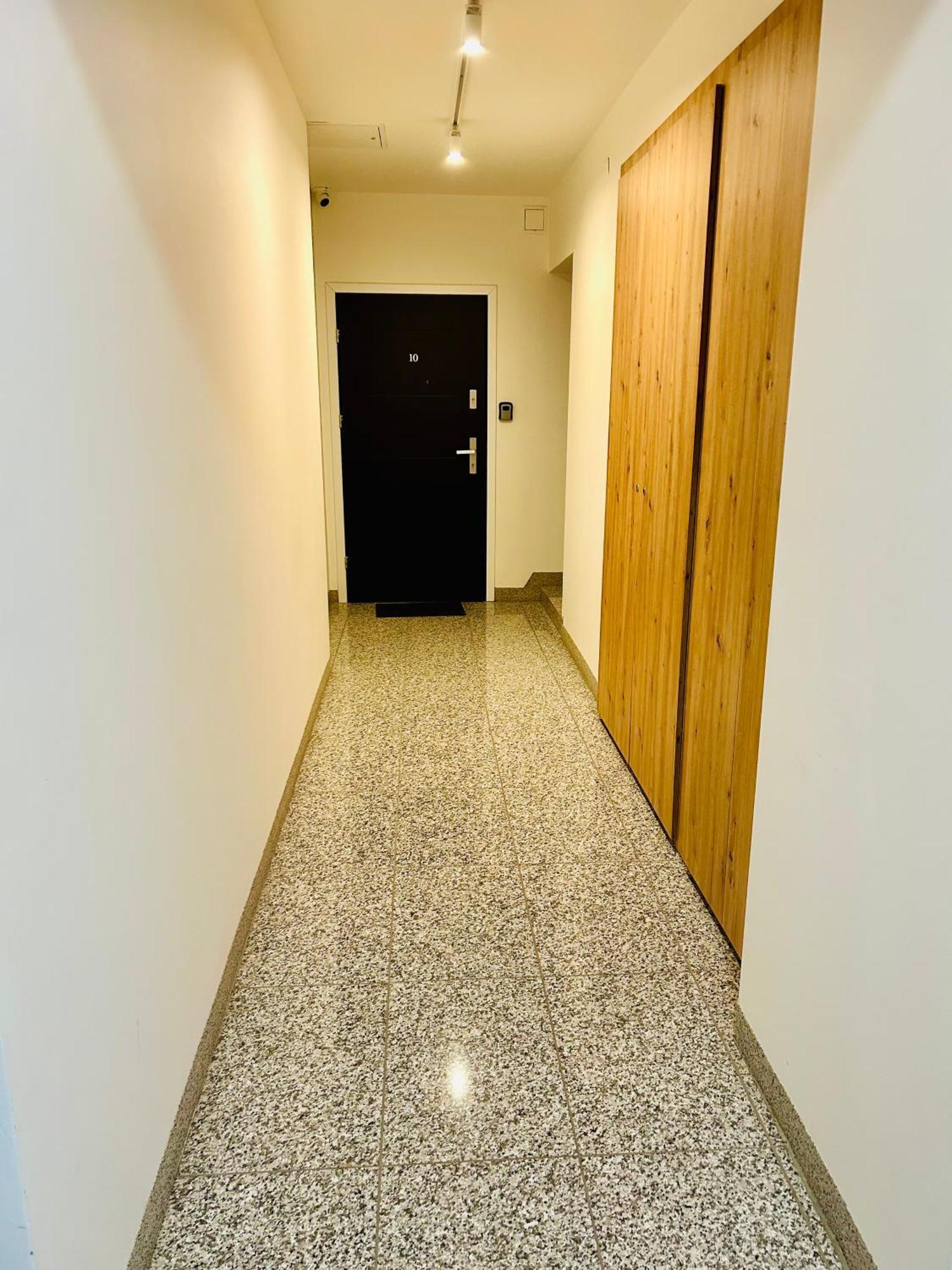 Apartment Targowa L8 Lublin Exterior photo