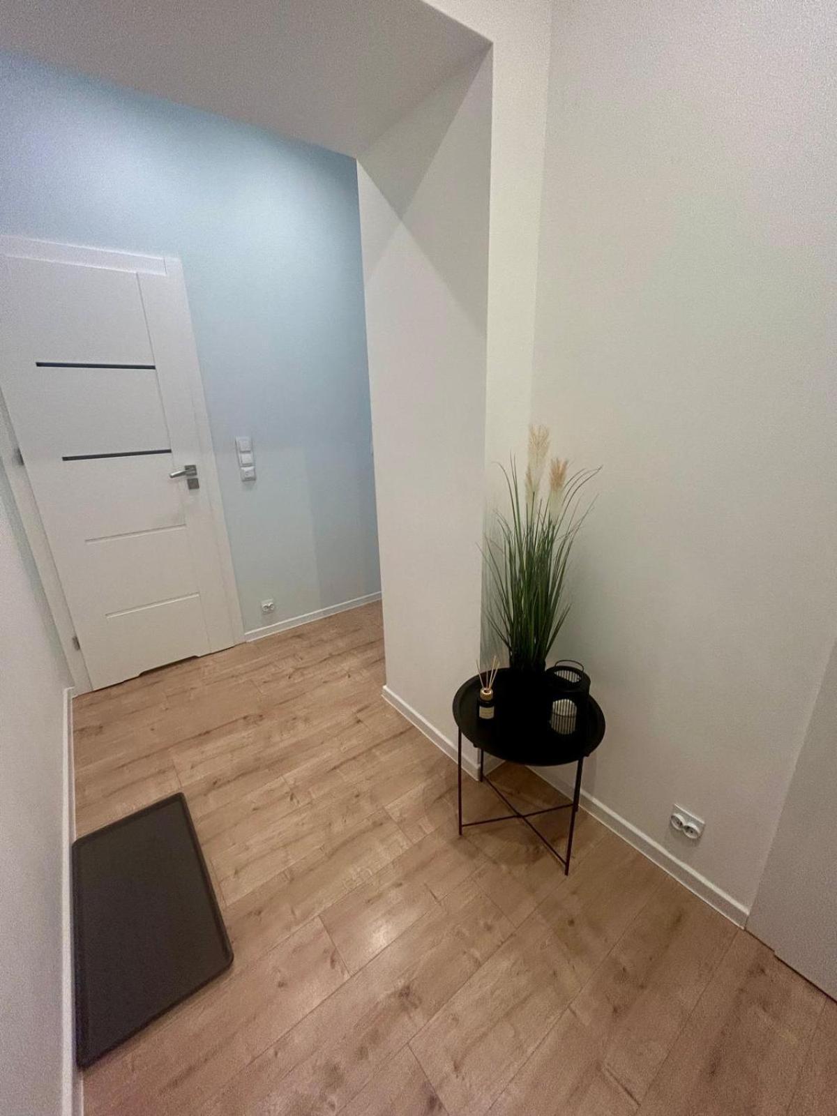 Apartment Targowa L8 Lublin Exterior photo